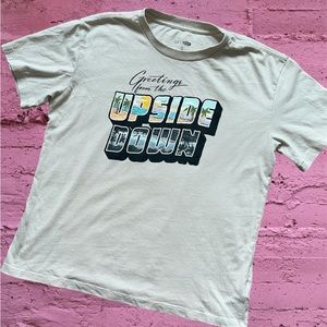 Stranger Things GAP T-Shirt